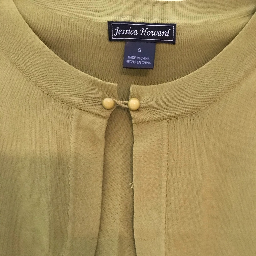 Jessica Howard top - Picture 5 of 6